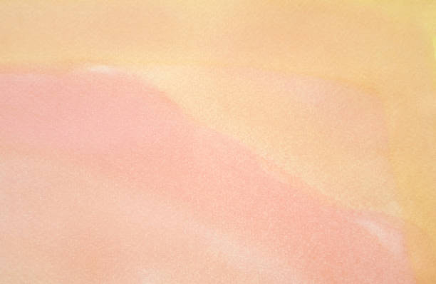 istock Watercolor colorful hand painted backgrounds 1390784561
