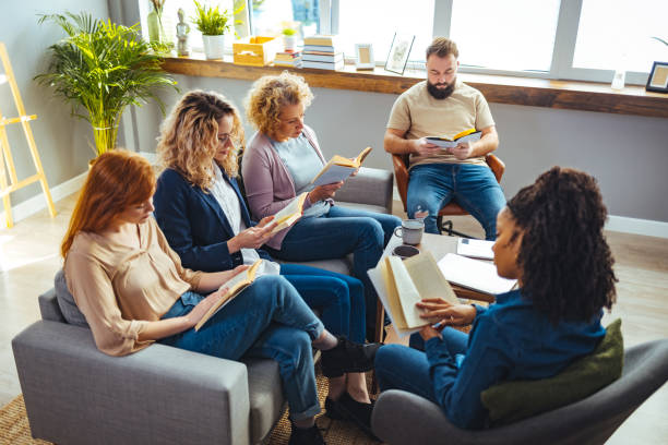 istock The library is their favourite place to learn 1390798527