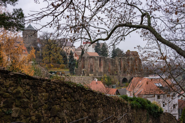 Old Town of Bautzen