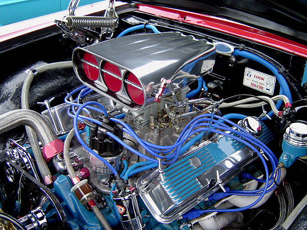 istock Hot Rods - Metal & Chrome01 139080808