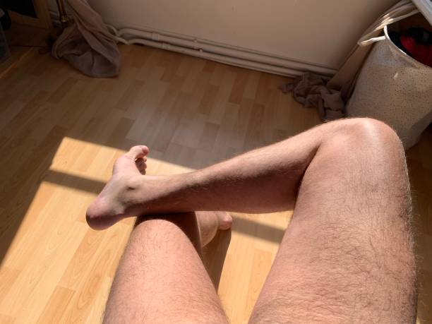istock Sunbathing in the city. 1390808128