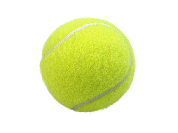 istock tennis ball 139081381