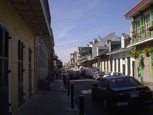 istock Streets of New Orleans (cont.) 139082076
