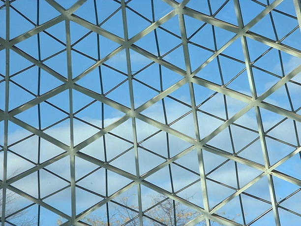 istock Milwaukee Botanical Garden Dome2 139082678
