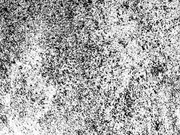 istock Black and white grunge. Distress overlay texture. Abstract surface dust and rough dirty wall background concept. 1390832055