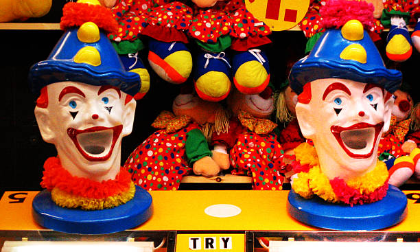 istock coney island arcade clowns 139083248