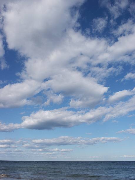 istock Block Island sea and sky 139083445