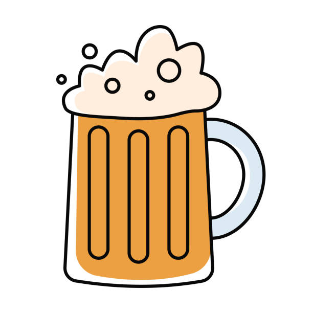 Tarro Cerveza Vectores Libres de Derechos - iStock Tarro Cerveza Vectores Libres de Derechos - iStock