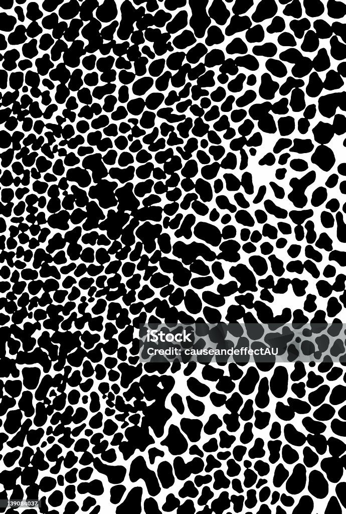 Piel de leopardo - Foto de stock de Animal libre de derechos