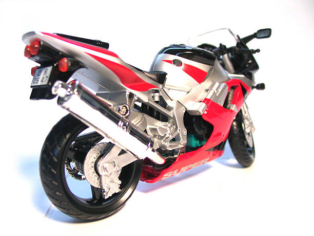 MoTOYbike