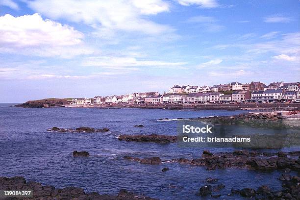 Portstewart 베이에서의 포트스튜어트에 대한 스톡 사진 및 기타 이미지 - 포트스튜어트, 항구, 0명