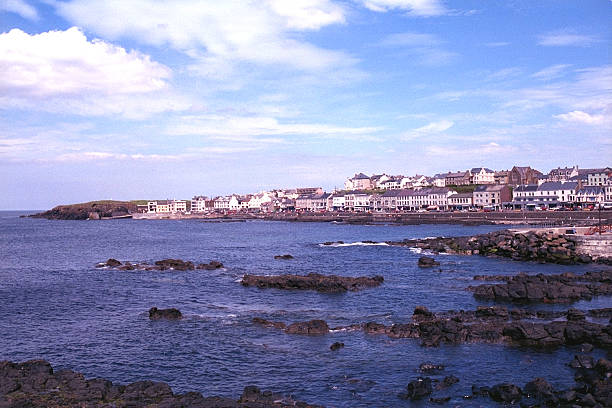 Portstewart Bay