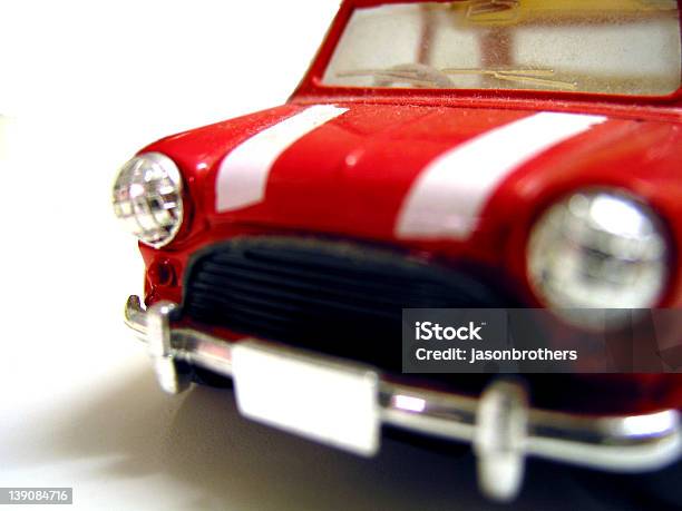 Mini Cooper Stock Photo - Download Image Now - Car, Extreme Close-Up, Horizontal