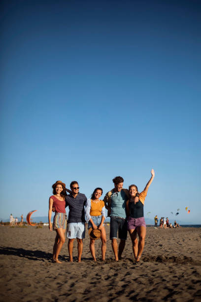 istock Carefree summer vacation 1390848095