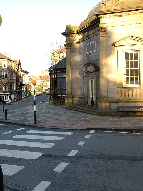 istock Corner of Montpelier 139085281