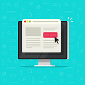 computer-online-website-seitenbildschirm-mit-lead-button-klick-vektor-konzept-oder-website.jpg?b=1&s=170x170&k=20&c=eySkChdB3W3dok9HDIvKjEQ-dlzvbAb9AYVq_hfy0JQ=