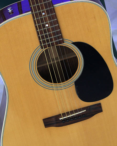 istock Acoustic Guitar Closeup 139085590