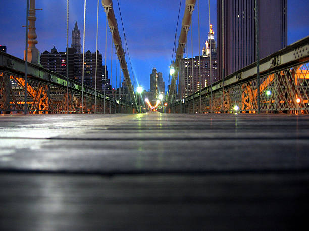 to the city