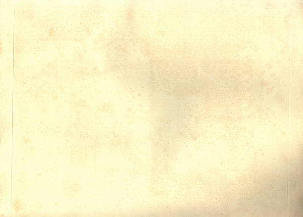 istock 1852´s Vintage paper 2 139086617