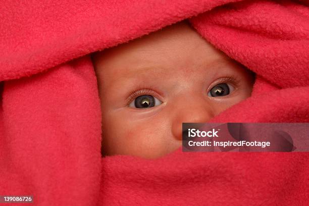 Peek Ein Boo Stockfoto und mehr Bilder von 0-11 Monate - 0-11 Monate, 6-11 Monate, Auge