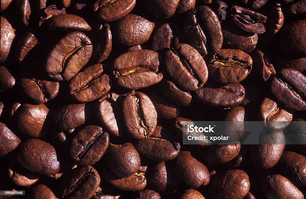 Coffee beans - Стоковые фото Без людей роялти-фри