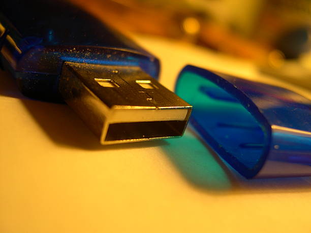 USB  Drive stock photo