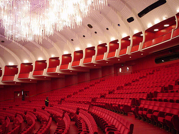 istock Opera House  of Turin, Italy 139087463