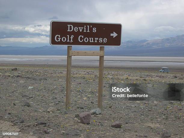 Il Devils Golfcourse - Fotografie stock e altre immagini di Ambientazione esterna - Ambientazione esterna, Bizzarro, California