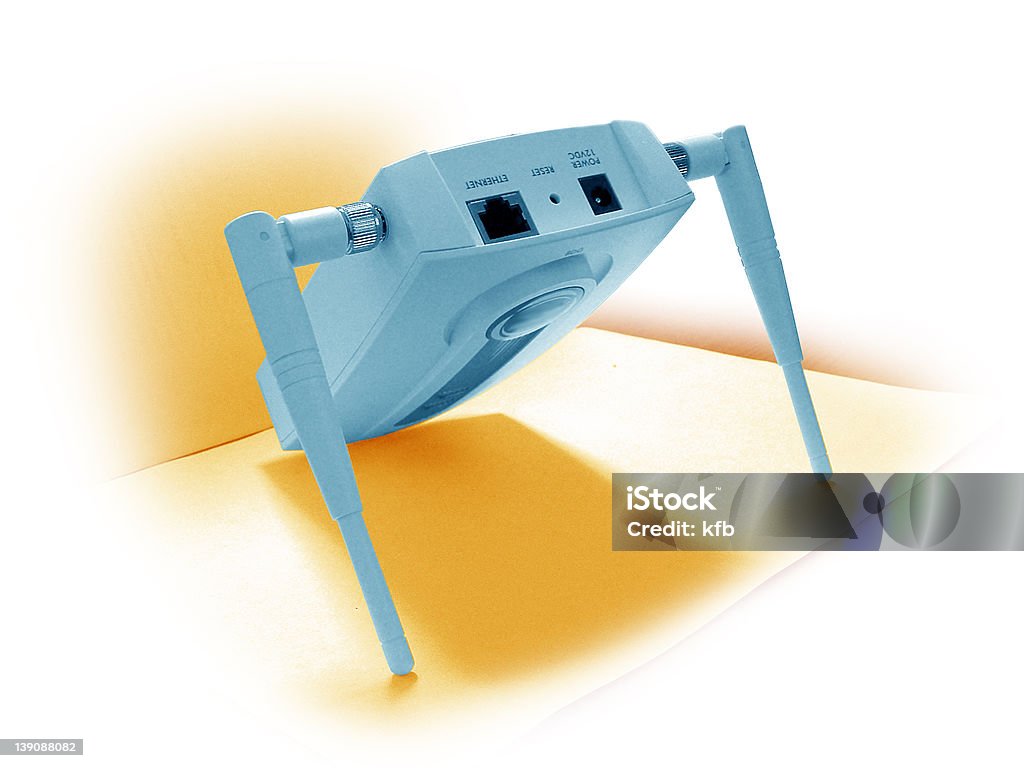 Commercial Modem Image Wireless Modem Stock Photo - Download Image Now - Business, Commercial ...