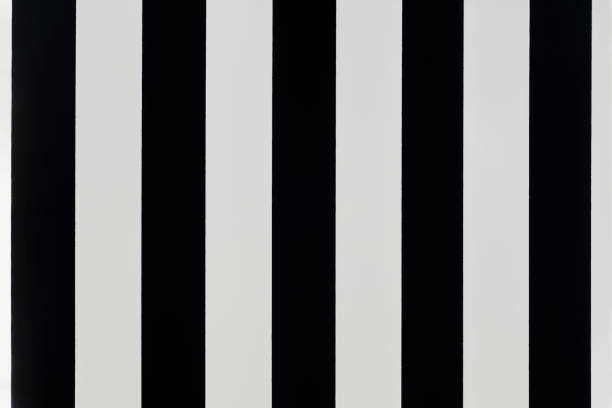 istock background of white stripes on black background 1390884015