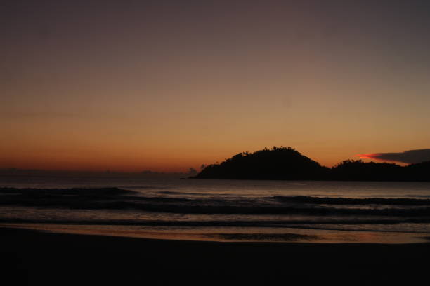 istock Campeche Beach Floripa 1390885450