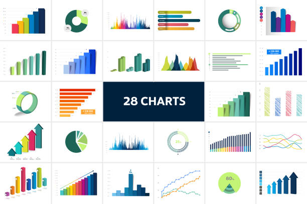 Magazine Graph Magazine Example Illustrations, Royalty-Free Vector Graphics & Clip Art ...