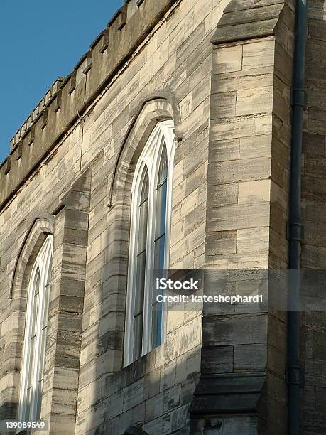Kirche Fenster Stockfoto und mehr Bilder von Abtei - Abtei, Alt, Architektur