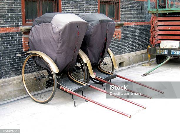 China034 - Fotografias de stock e mais imagens de Auto-Riquexó - Auto-Riquexó, Carro, China