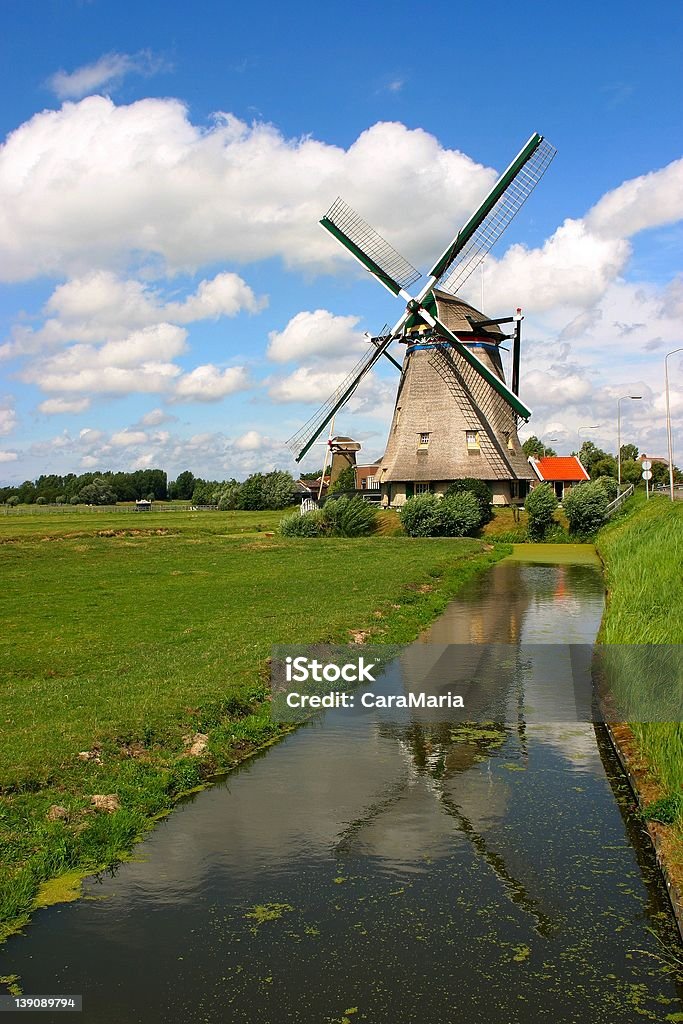 mill - Foto de stock de Agricultura royalty-free