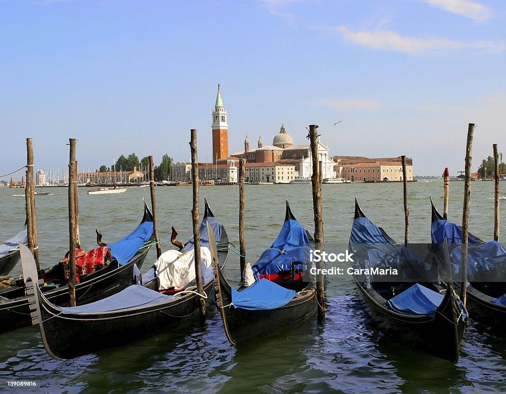 Venezia - Foto stock royalty-free di Acqua