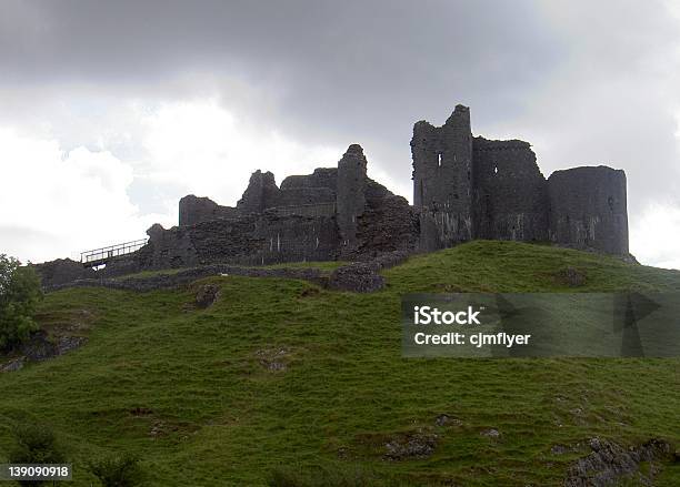 Welsh Castle Stockfoto und mehr Bilder von Festung - Festung, Fotografie, Geschichtlich