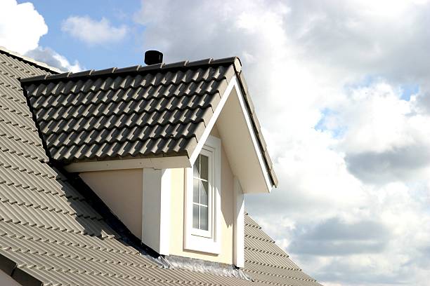 istock roof of house 139090955