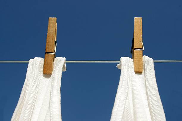 istock hang out the washing 139091009