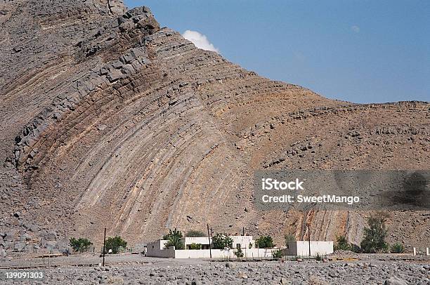 Hajar Min Oman - Fotografie stock e altre immagini di Alveo - Alveo, Arabia, Calore - Concetto