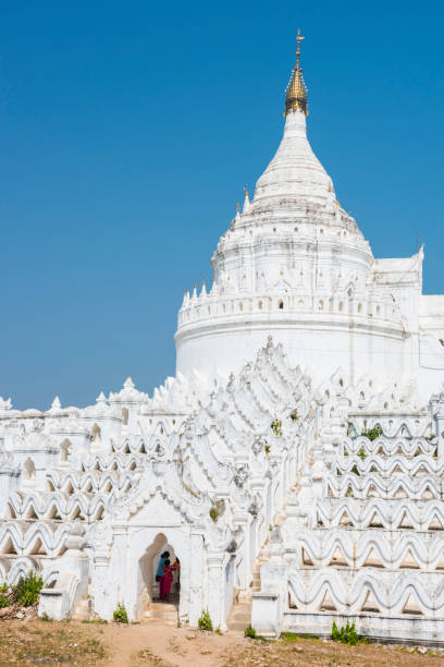 istock Hsinbyume Pagoda 1390913424