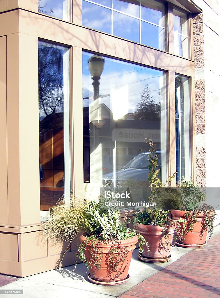 Entdecken Sie Fenster - Lizenzfrei Architektur Stock-Foto