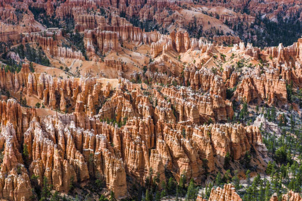 istock Bryce Canyon in Utah 1390915138