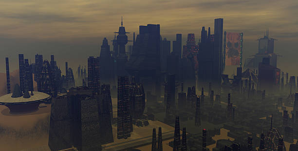 istock Futurescapes 2 of 6 139091892