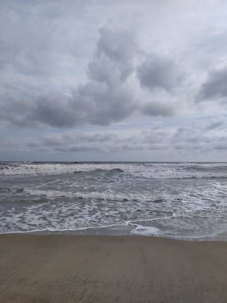 istock Sea in front of me 1390919553