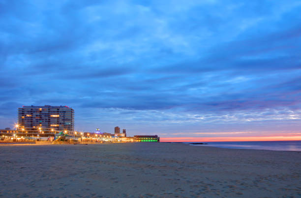 istock Asbury Park, New Jersey 1390950408