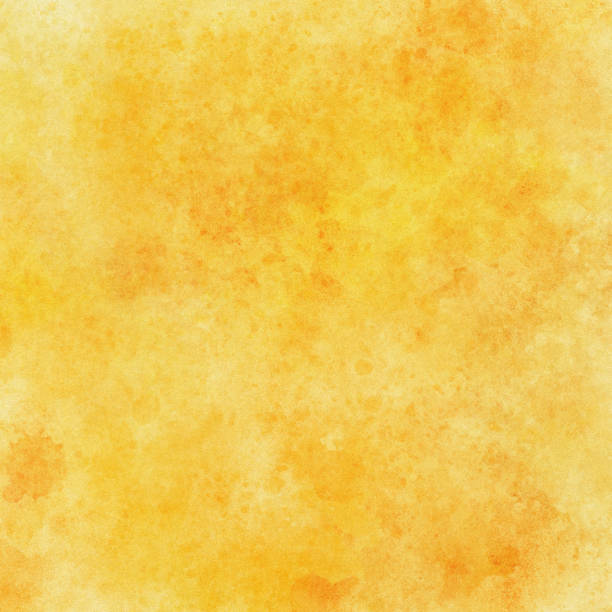 istock gold abstract watercolor texture background with copy space 1390960756