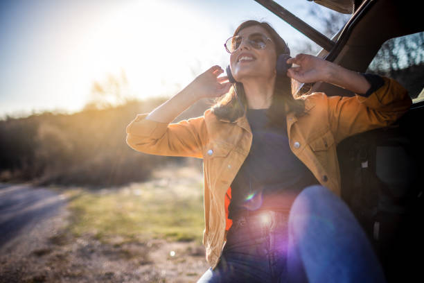 istock Music and travel 1390974702