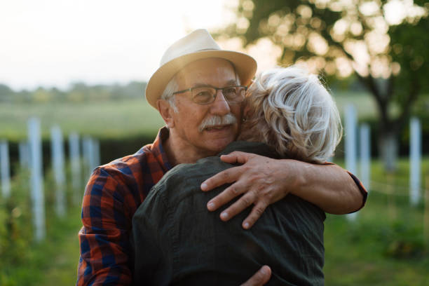 istock Living our happily ever after 1390976549