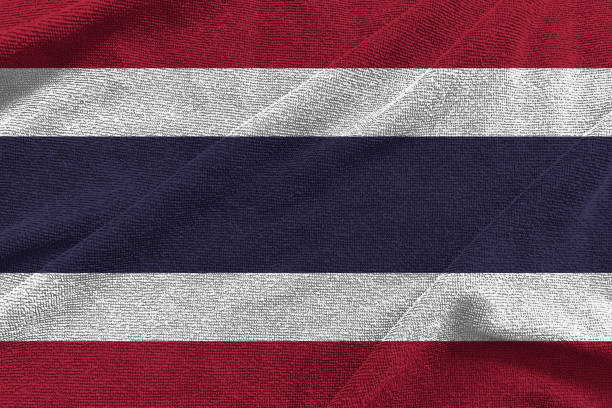 England Thailand Flag Stock Photos, Pictures & Royalty-Free Images - iStock